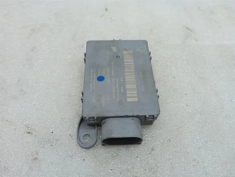 PORSCHE Porsche Cayman 981 GT4 electronic module 91861810301 control unit TPMS