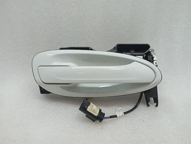 PORSCHE Porsche Cayman 981 GT4 Door Handle 99153761402 RH LHD Door Handle