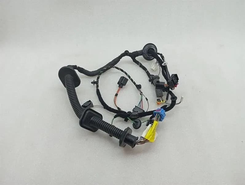 PORSCHE Porsche Cayman 981 GT4 Wiring Loom 99161260406 RH DOOR Wiring Harness