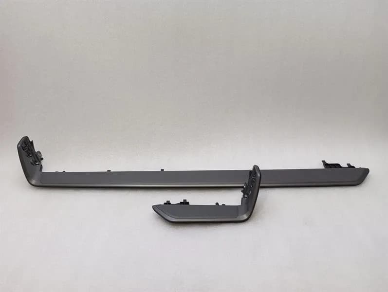 PORSCHE PORSCHE 911 992 Dashboard Veneer trim set 992854398G RIGHT HAND DRIVE RHD