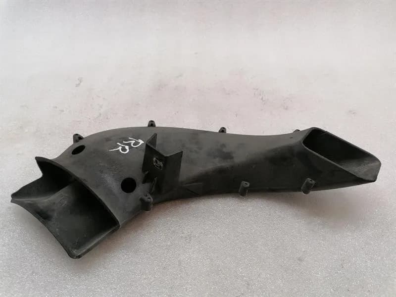 MCLAREN McLaren 570S Spider 11c0694cp Right Rear Brake Cooling Duct -