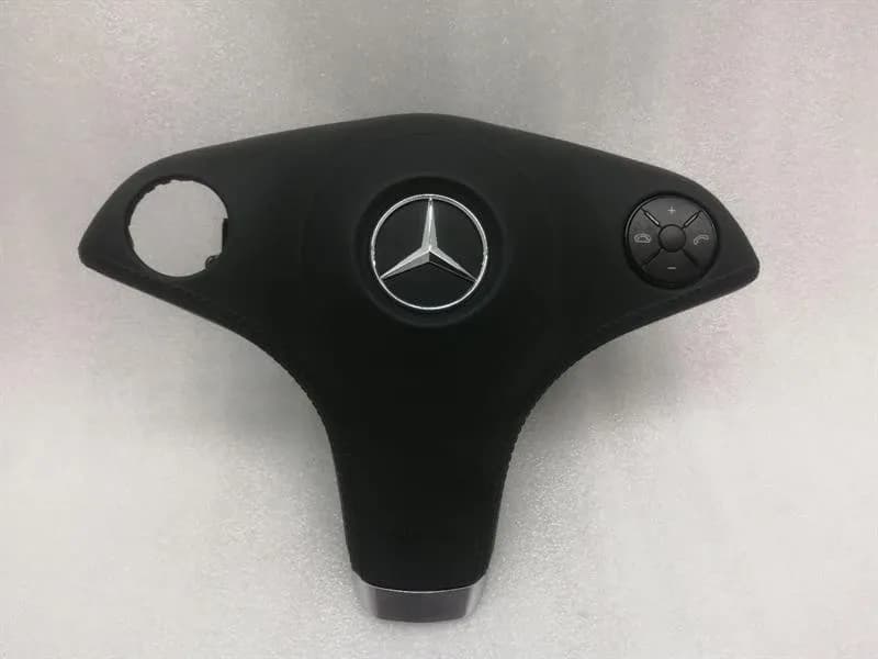 MERCEDES-BENZ Mercedes SL R230 steering wheel module A2308602502 steering wheel safety SRS-