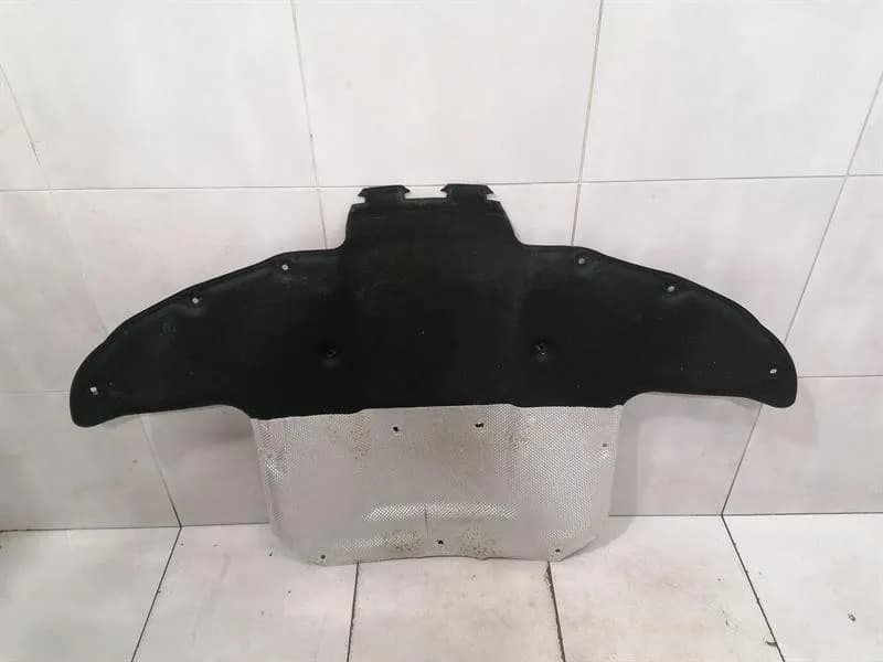 MERCEDES-BENZ Mercedes C Class W205 Bonnet Sound Ision A2056824300 Trim Panel