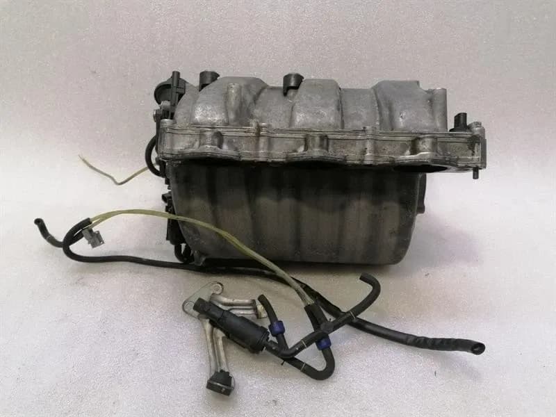 MERCEDES-BENZ Mercedes SLK R171 Intake Manifold Damaged A2721402101 Intake Manifold Damaged-