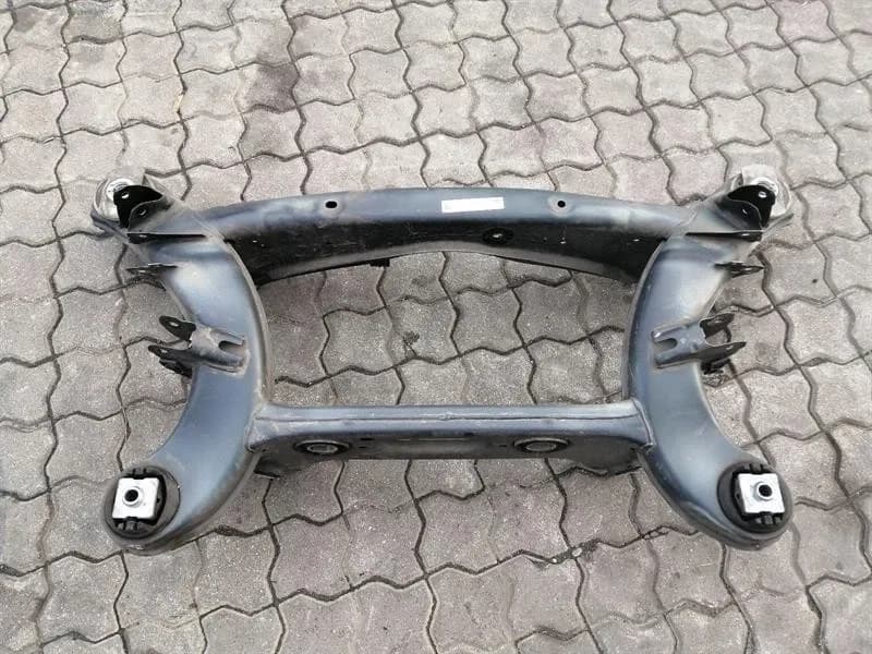 MERCEDES-BENZ Mercedes E Class W238 Rear Subframe A2383501304 Axle Frame Rear Axle