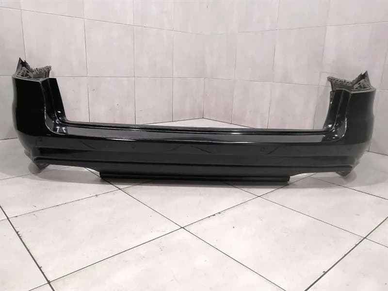 MERCEDES-BENZ Mercedes E63 AMG W212 Rear Bumper A2128805240 Rear Bumper Wagon E63-