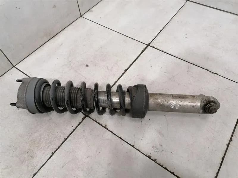 MERCEDES-BENZ Mercedes GT C190 GTS S Coupe shock absorber rear A1903200500 shock absorber rear-