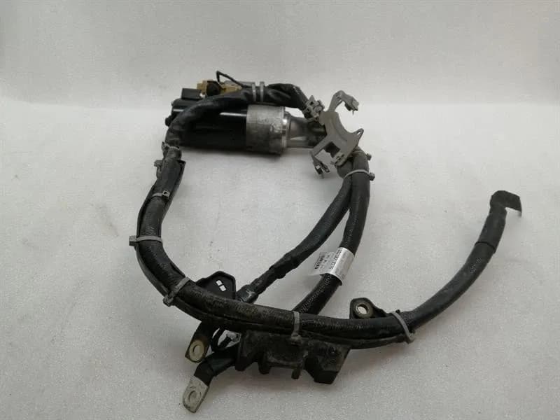 MERCEDES-BENZ MERCEDES C43 AMG M276 V6 W205 Starter Engine A2769064400 Starter A2535400701-