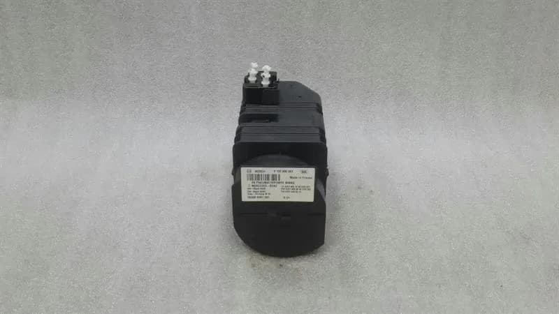 MERCEDES-BENZ Mercedes S-Class W221 Vacuum Pump A2218001048 Vacuum Pump PSE Dynamic Seat