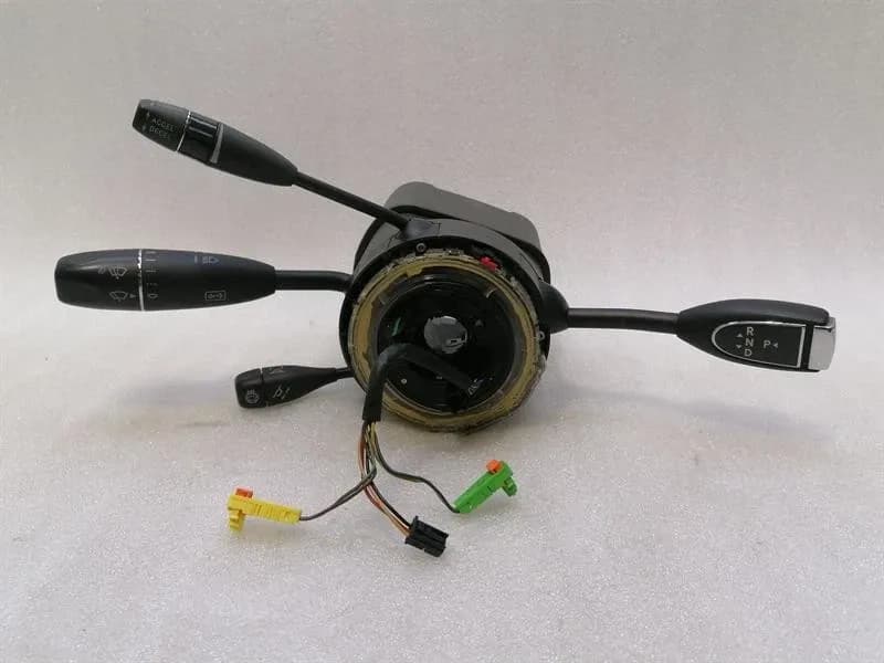 MERCEDES-BENZ Mercedes S-Class W221 Wiper Stalks A2219003703 Indicator Switch Steering Column Switch