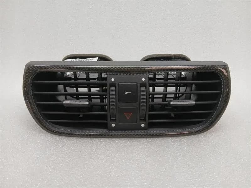 PORSCHE Porsche 911 997 Carbon Fiber Air Vent 99755298001A11 GT3RS GT3 Vent OEM XKD-