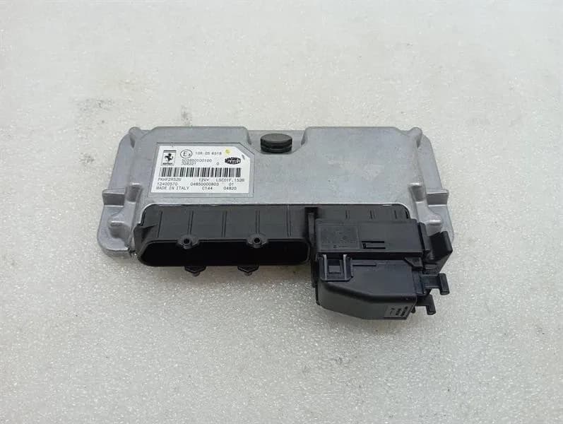 FERRARI Ferrari 812 Superfast F152M Vehicle Lift ECU Module 328221 ECU -