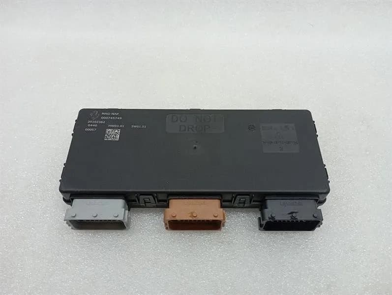 Ferrari 812 Superfast F152M Seat Module 745749 NAG NAP Seat ECU -