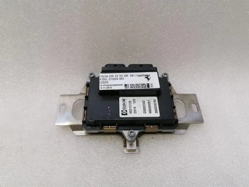FERRARI Ferrari GTC4 Lusso F151M Ignition Module 313125 ION ECU -