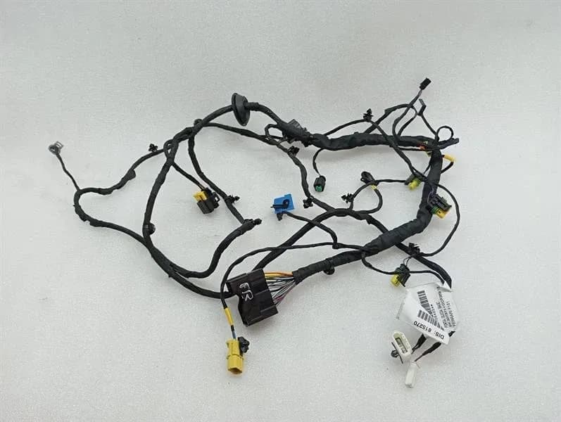 FERRARI Ferrari GTC4 Lusso T 3.9 V8 F151M Wiring Loom 815270 RH DOOR Wiring Harness