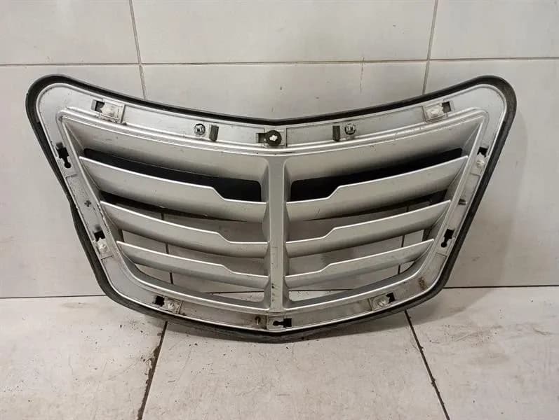 CHEVROLET CHEVROLET CORVETTE C7 BONNET HOOD COVER 22936257-