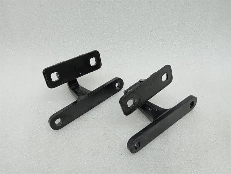 CHEVROLET Chevrolet Corvette C7 boat hinge set 23187760 set tailgate hinge set-