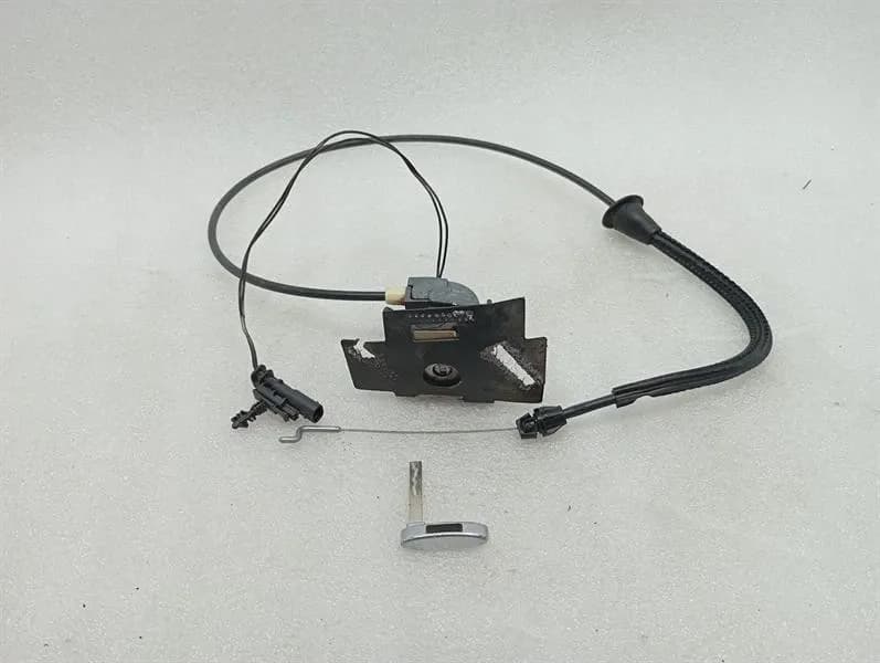 CHEVROLET Chevrolet Corvette C7 Boot Lock 5922695AC Tailgate Lock
