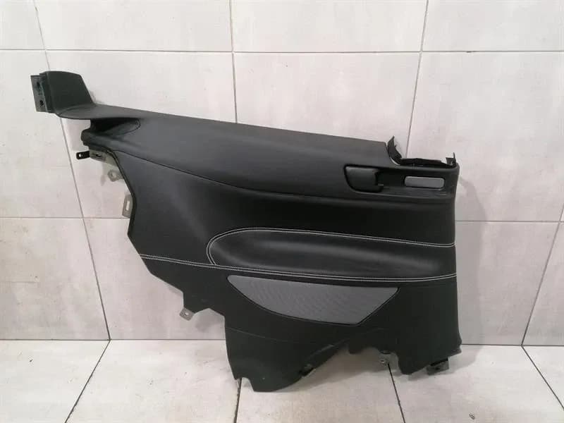 FERRARI Ferrari GTC4 Lusso F151M RLH Quarter Panel 795864 Rear Left Fairing LEATHER-
