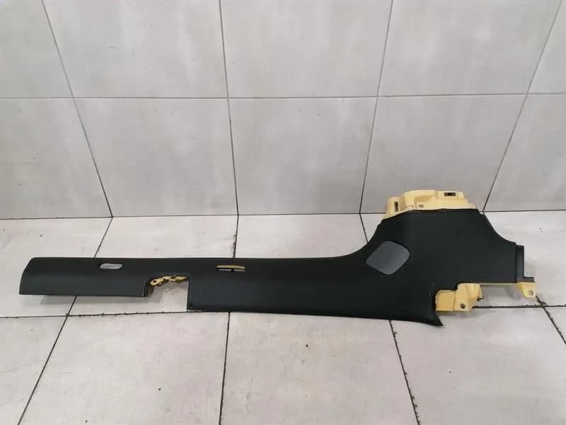 FERRARI Ferrari GTC4 Lusso F151M 87907200 RH Rear Leather Roof Cover-