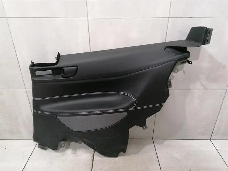 FERRARI Ferrari GTC4 Lusso F151M RRH Quarter Panel Cover 795865 Rear Right Fairing