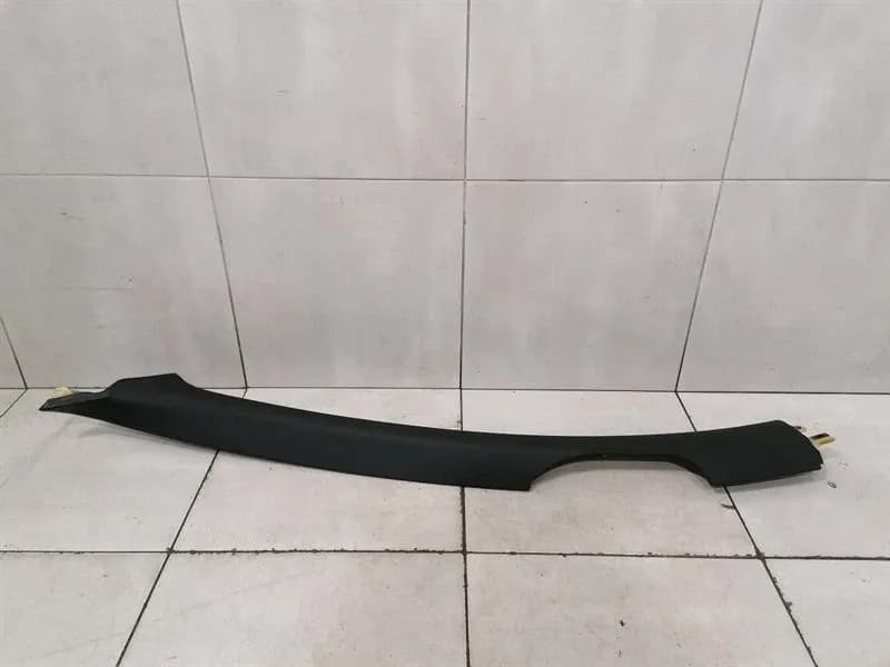 FERRARI FERRARI GTC4 LUSSO F151M 87906300 LH A POST LEATHER-