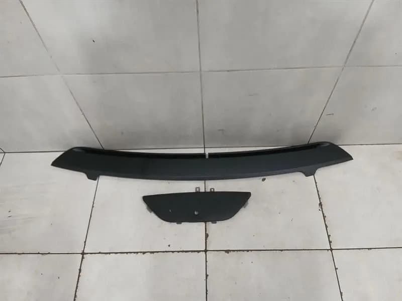 FERRARI FERRARI GTC4 LUSSO T 3.9 V8 F151M DASHBOARD 767453 DEFROSTER GRILL -