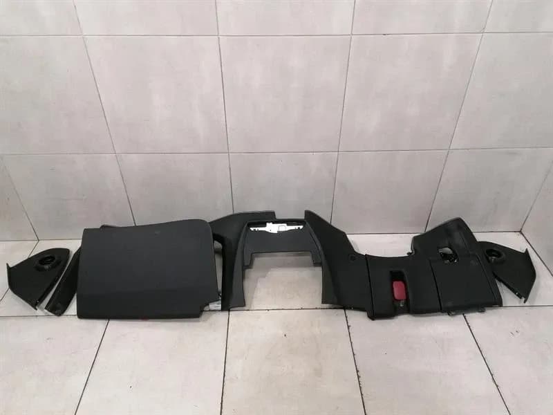FERRARI FERRARI GTC4 LUSSO F151M GLOVEBOX AND KNEE COVER SET 88200800 RIGHT HAND DRIVE RHD-