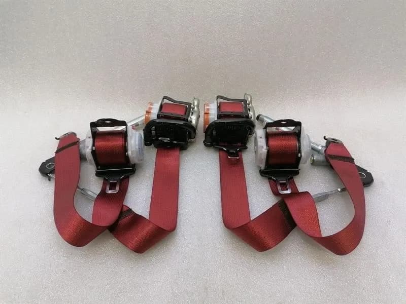 ASTON MARTIN Aston Martin DBS AM7 seatbelt set HY53-611B71-DEW seat belt harness set-