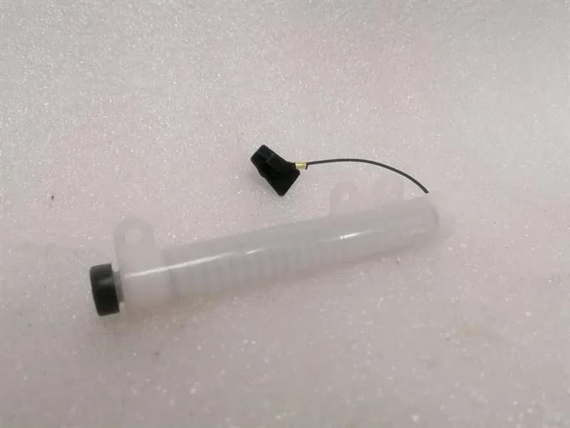 ASTON MARTIN ASTON MARTIN RAPIDE 10-14 4G43-C06102-AB DAMPER AND STRING ASSY, GLOVEBOX