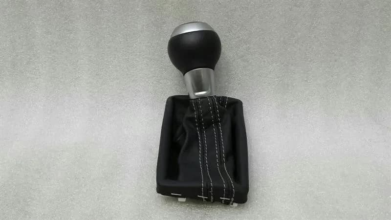 AUDI AUDI RS3 8V GEAR KNOB 8V2713139AC LEATHER RIGHT HAND DRIVE RHD-