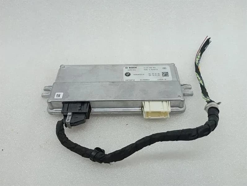 BMW BMW 4 G83 M4 electronic module 5B39F25 I CAM2 control unit -