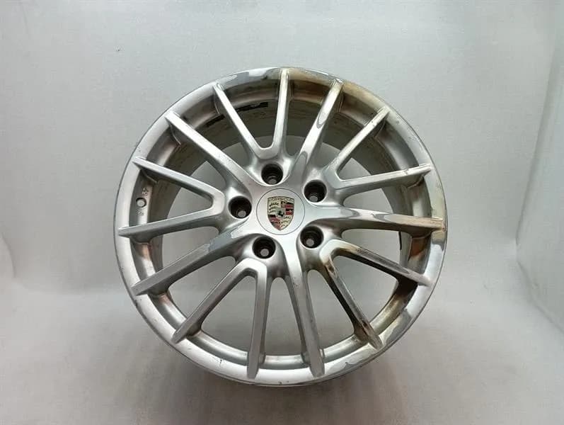 PORSCHE Porsche 911 997 Alloy Wheel 99736215604 "Sport Design" 8J x 19 ET57 Alloy Wheel -