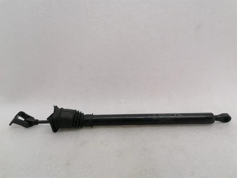 PORSCHE Porsche Panamera 971 front door brake strut left 971837179A door brake strut-