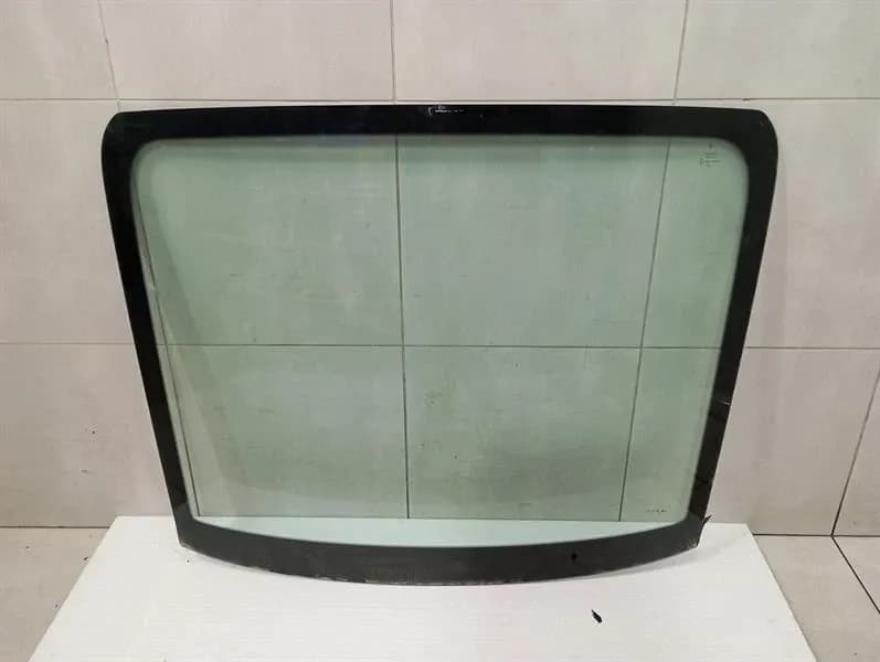 PORSCHE Porsche 911 991 GT3RS Mk1 Rear Screen 99154511191 Rear Window Lexan-