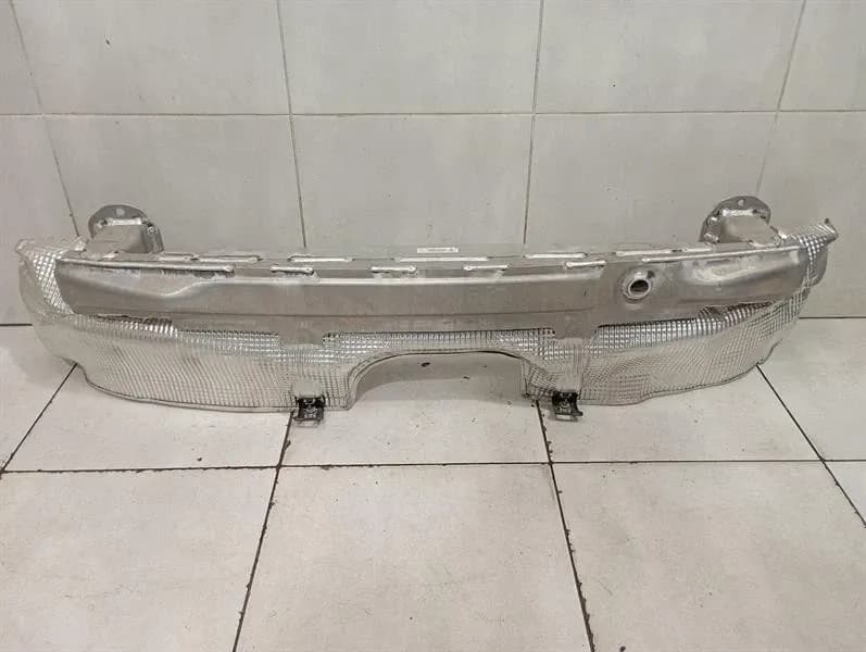 PORSCHE Porsche 911 991 GT3RS Mk1 Rear Bumper Beam 99150514190 Rear Bumper Carrier-