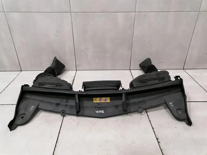 MERCEDES-BENZ Mercedes E Class W238 Air Intake Pipe A2135006200 Cold Air Intake -