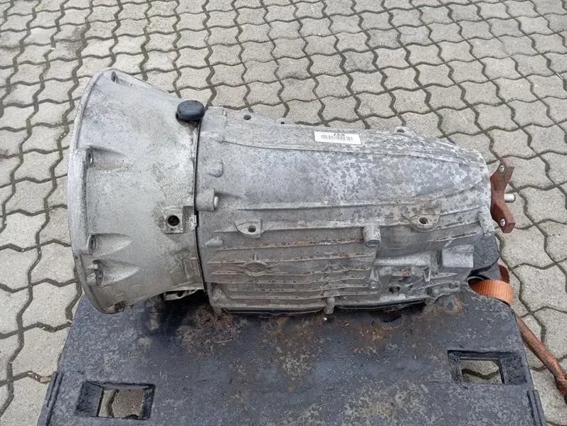MERCEDES-BENZ MERCEDES AMG C63 W205 Gearbox A2052704202 Gearbox 722.930 4.0 M177-