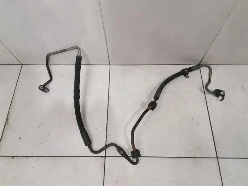 MERCEDES-BENZ Mercedes CL W216 Power Steering Rack Pipe A2214608424 RHD Power Steering Line-