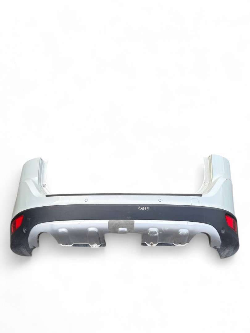VOLVO Rear bumper VOLVO XC60 I (2008-2017)