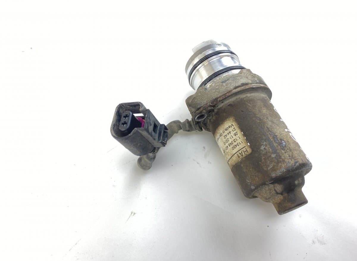VOLVO 11304840102 1.13.048.401.02 113430 111784 1.13.048.401.01 11304840101 Haldex pump VOLVO XC60 I (2008-2017)