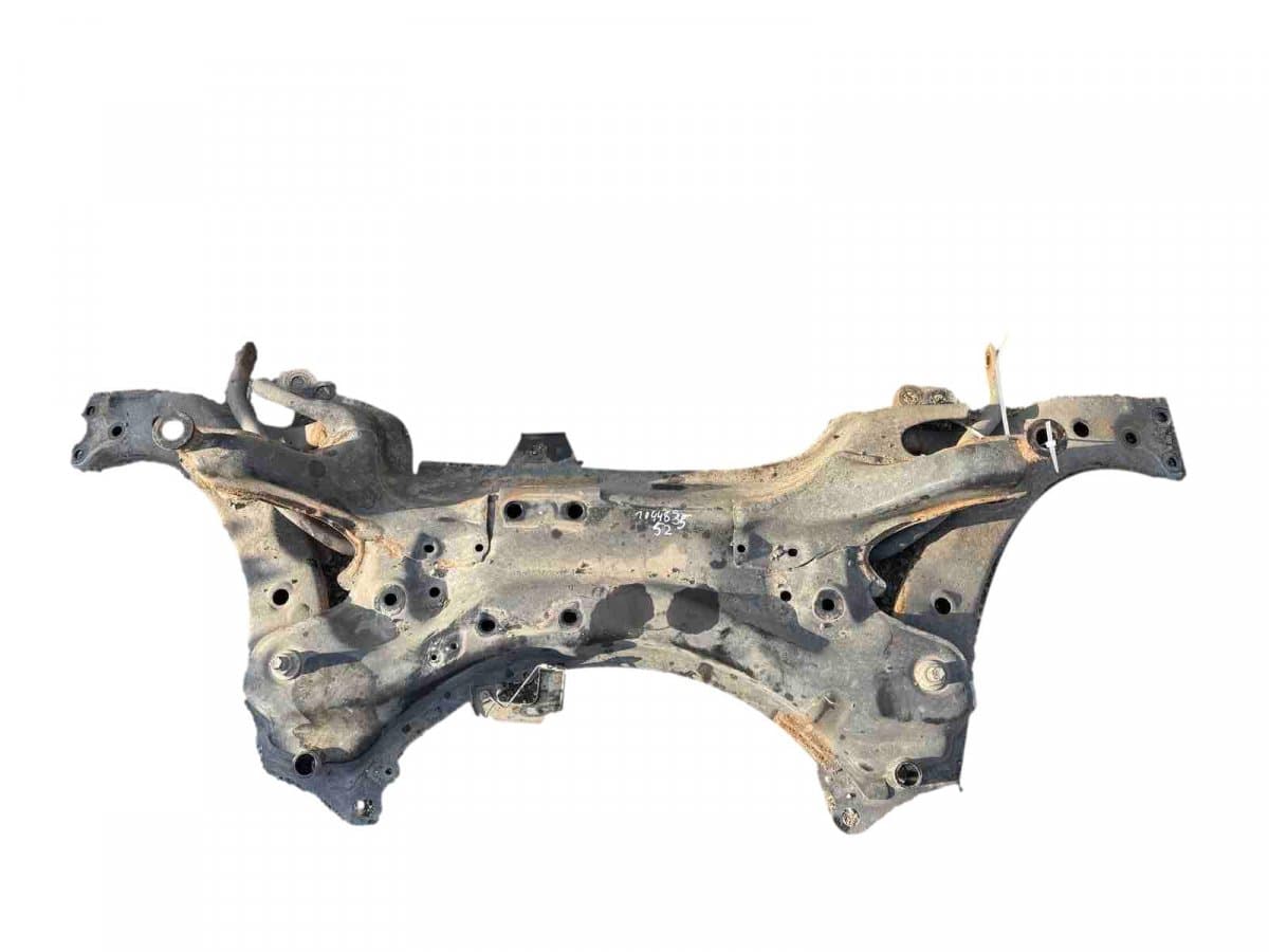 TOYOTA 5120102101 5120102102 Front Axle Beam TOYOTA AURIS (E18) 2012-2018