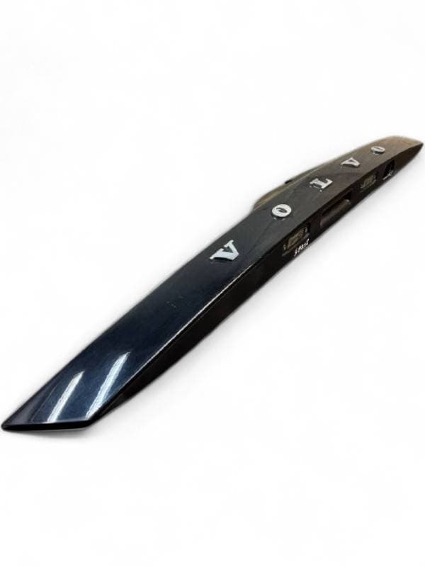 VOLVO 31378801 31378800 Bootlid / tailgate moulding VOLVO S60 II / V60 I (2010-2018)