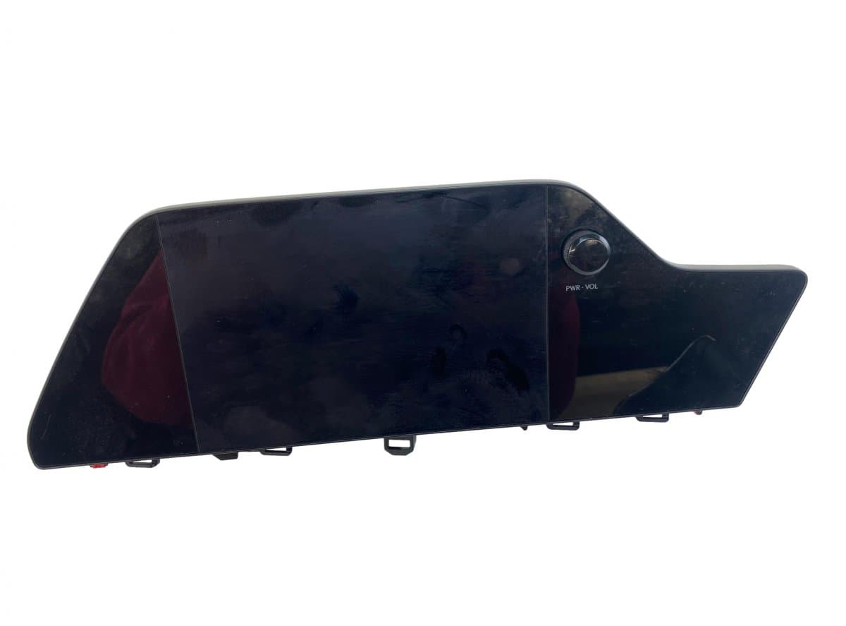LEXUS 1370000550 137000-0550 Dash screen LEXUS UX (AA10, AH10) (2018-)