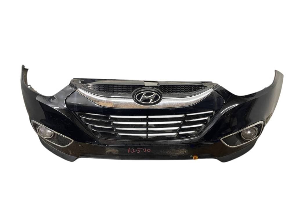 HYUNDAI Front Bumper HYUNDAI TUCSON II / ix35 I (LM) (2009-2017)