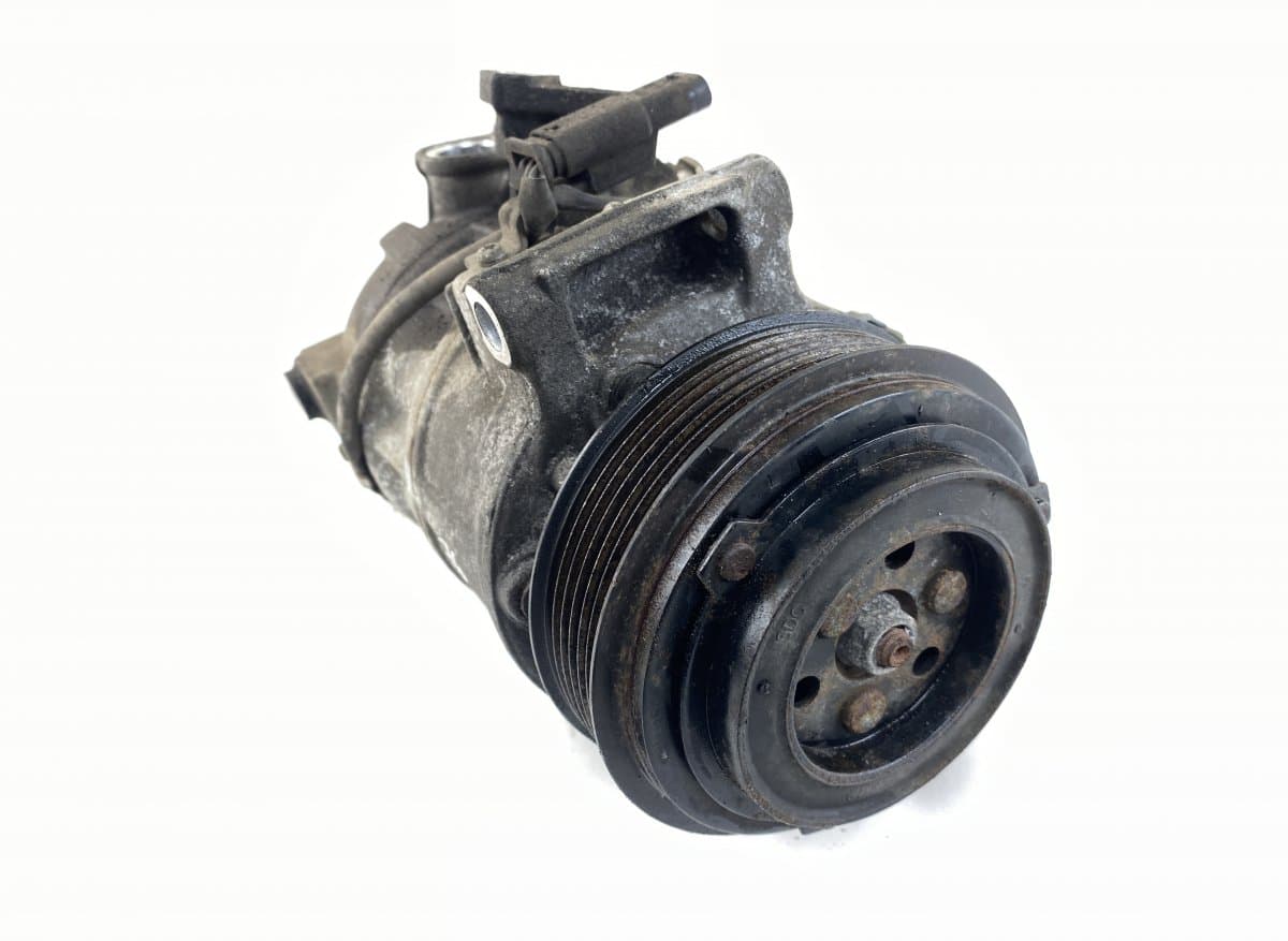 MERCEDES-BENZ 4471401982 GE447140-1982 4471401983 GE447140-1983 AC / aircon Compressor MERCEDES-BENZ VITO / V-CLASS (W447) (2014-)