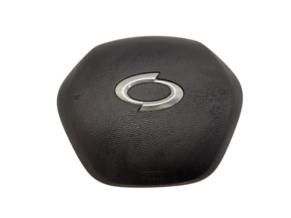 RENAULT 985700408R Steering Wheel Airbag RENAULT TALISMAN (L2M, KP) (2013-2022)