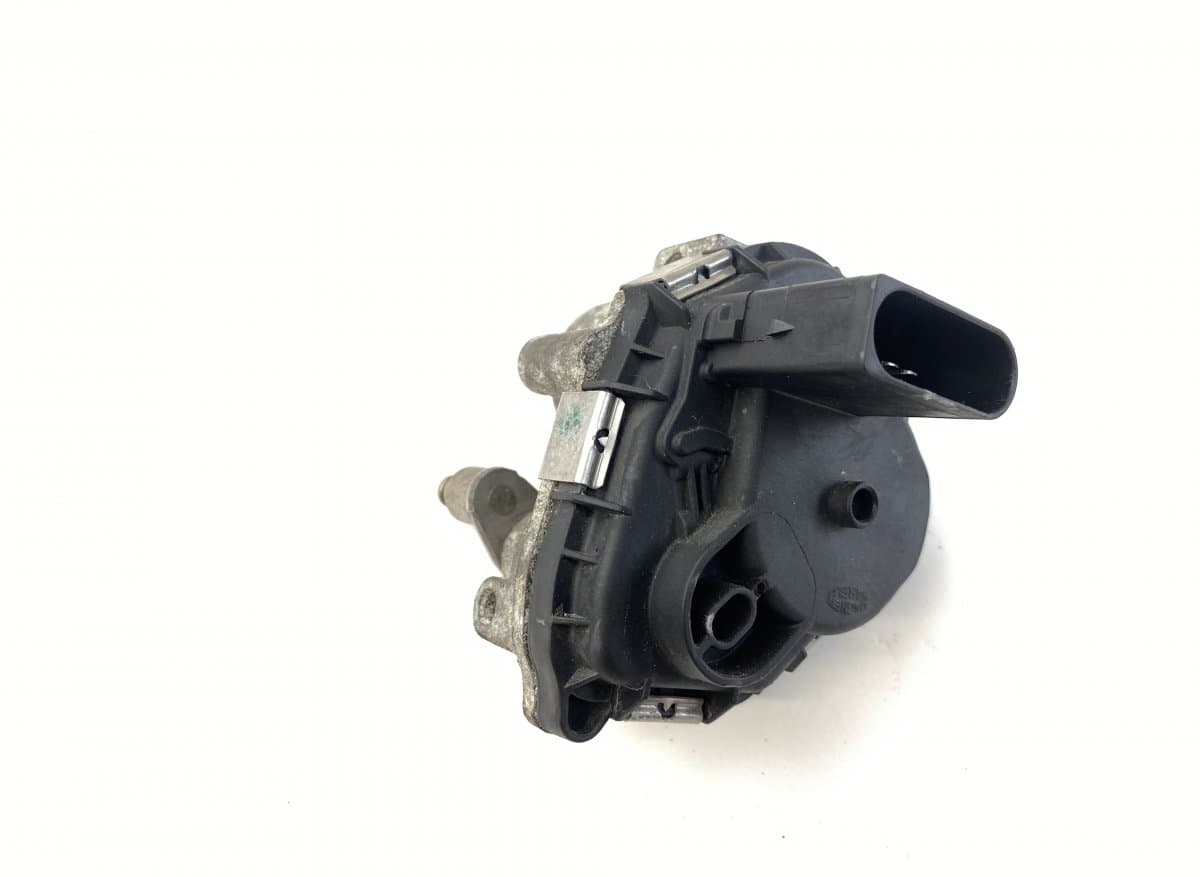 PEUGEOT 1631887180 Turbocharger control valve / actuator PEUGEOT 508 II (R83) (2018-)