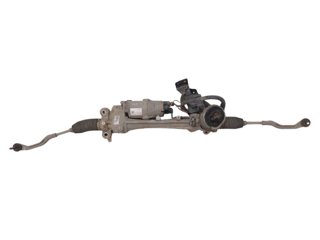 RENAULT 490018714R A0037479F A0038648G Steering rack RENAULT TALISMAN (L2M, KP) (2013-2022)