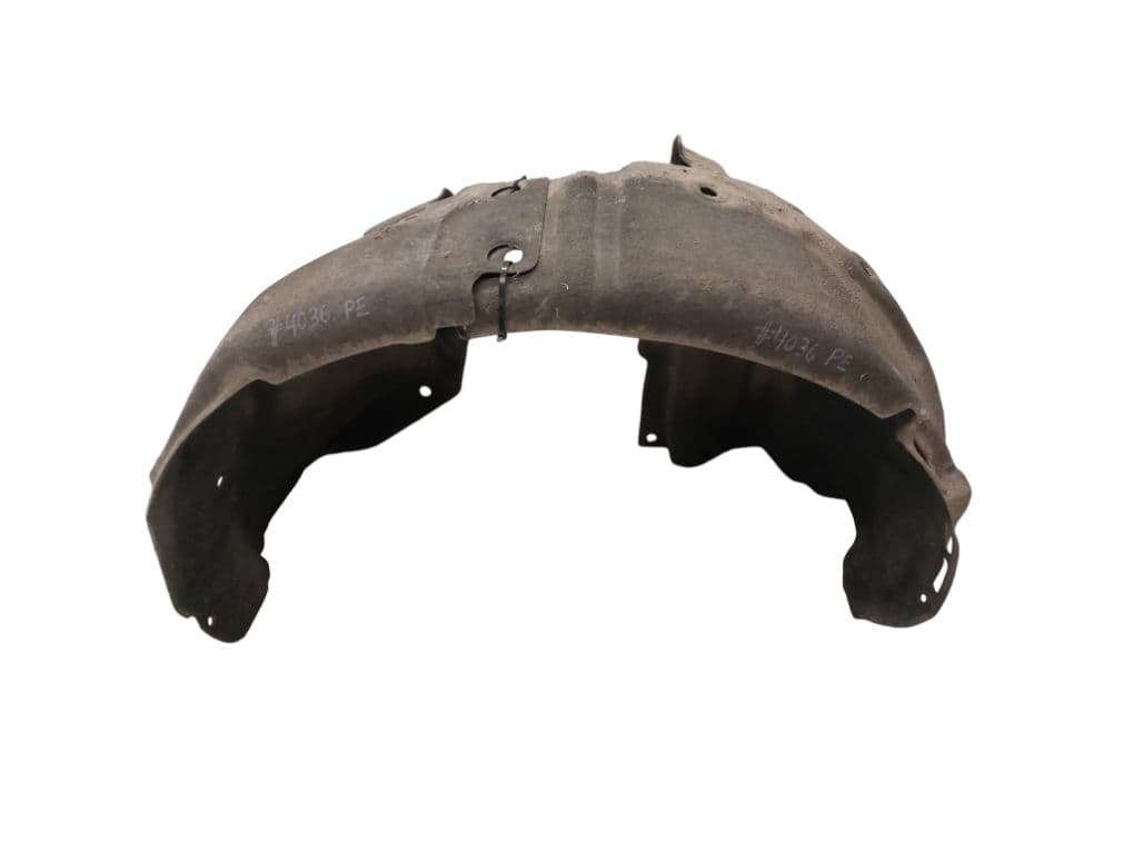 RENAULT 638444520R 638424510R Fender inner liner Front Right RENAULT TALISMAN (L2M, KP) (2013-2022)